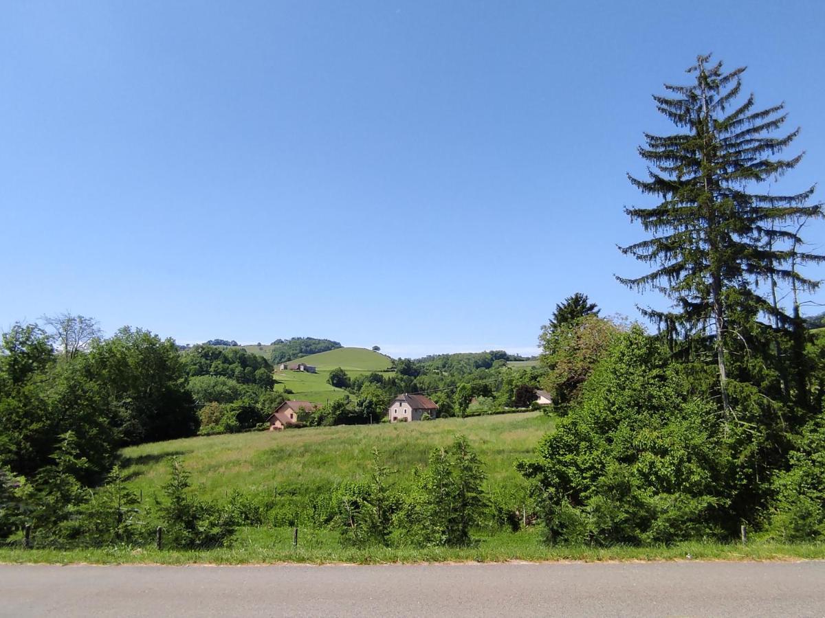 La Maison De Gerbaix Zewnętrze zdjęcie