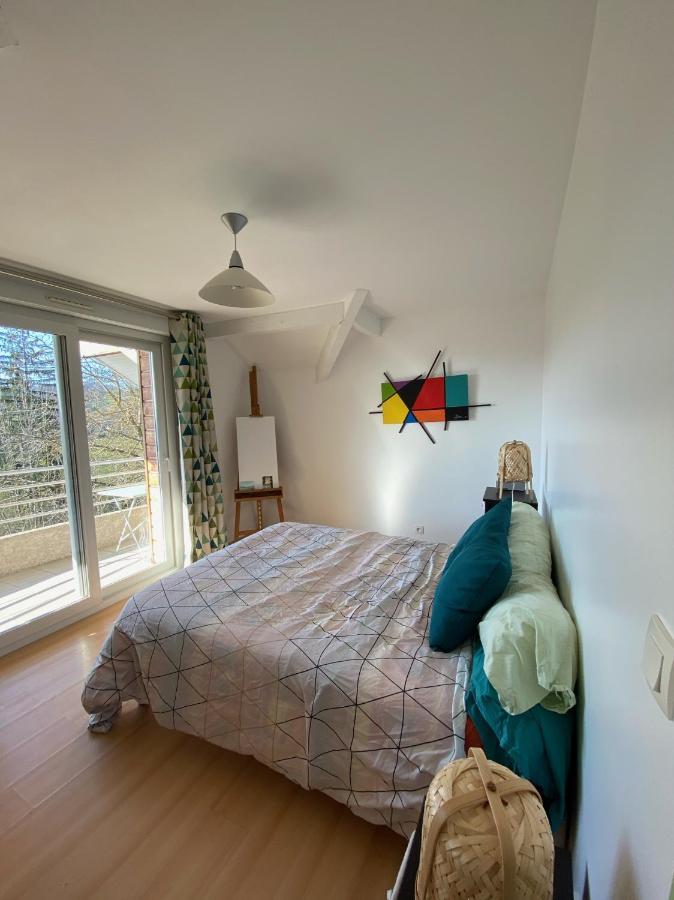 La Maison De Gerbaix Zewnętrze zdjęcie
