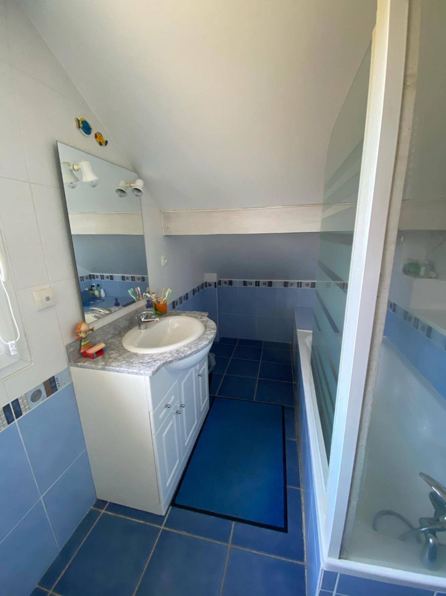 La Maison De Gerbaix Zewnętrze zdjęcie