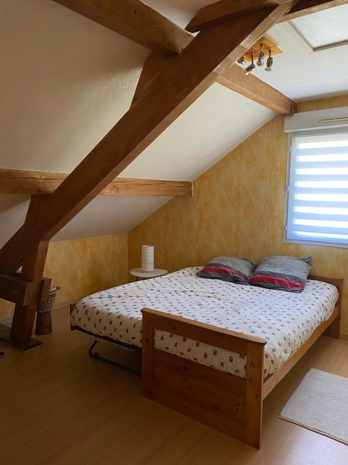 La Maison De Gerbaix Zewnętrze zdjęcie