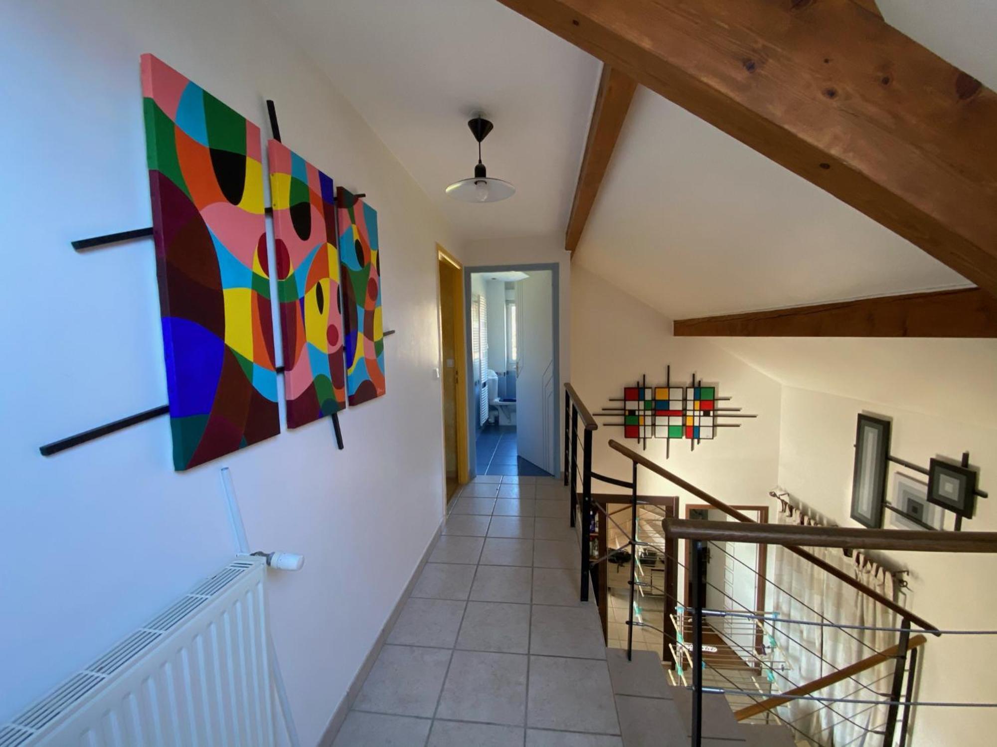 La Maison De Gerbaix Zewnętrze zdjęcie