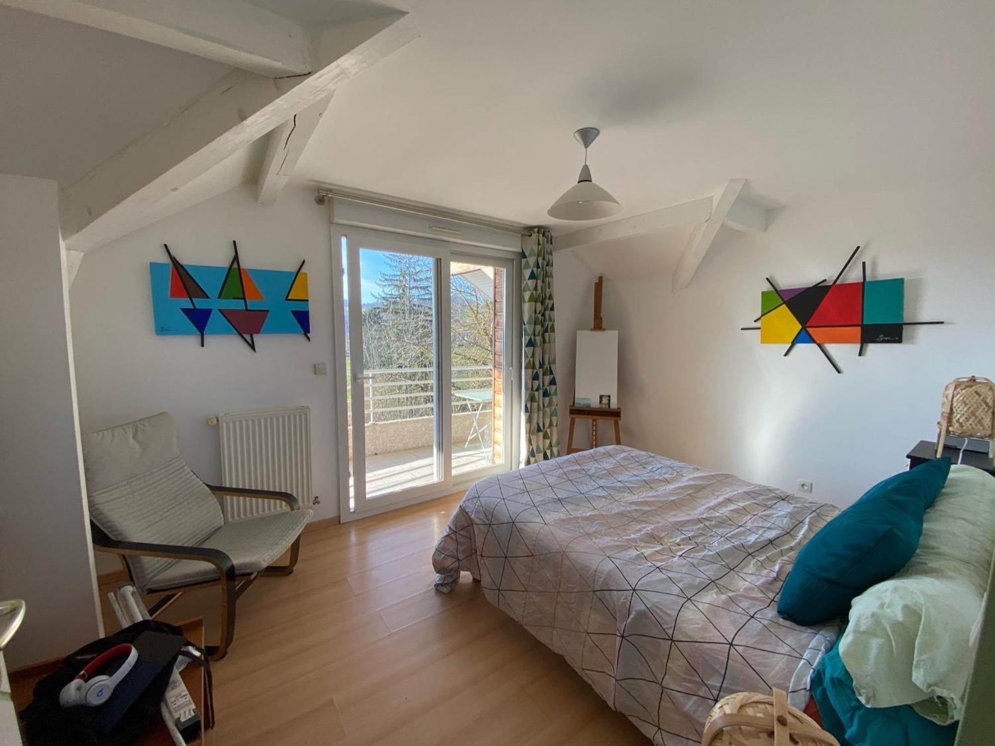 La Maison De Gerbaix Zewnętrze zdjęcie